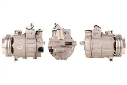 компресор за климатик LUCAS ACP684