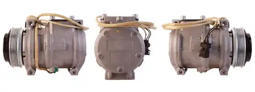компресор за климатик LUCAS ACP707
