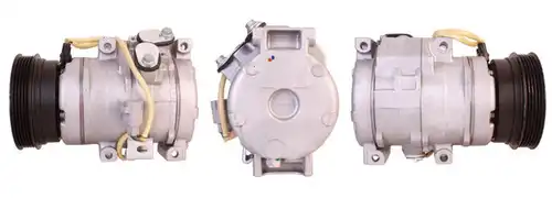 компресор за климатик LUCAS ACP710