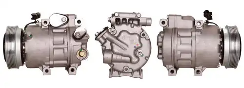 компресор за климатик LUCAS ACP715