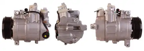 компресор за климатик LUCAS ACP724
