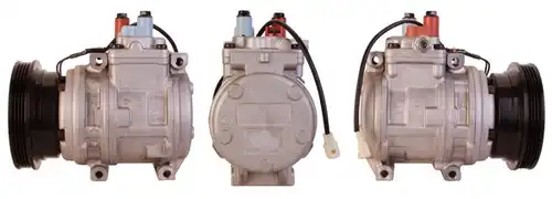 компресор за климатик LUCAS ACP727