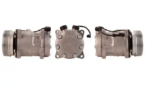 компресор за климатик LUCAS ACP731