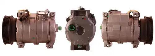 компресор за климатик LUCAS ACP736