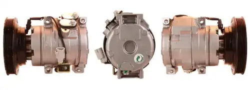 компресор за климатик LUCAS ACP746