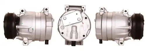 компресор за климатик LUCAS ACP754