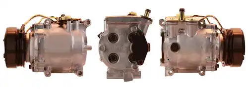 компресор за климатик LUCAS ACP755