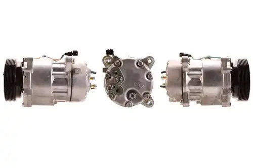 компресор за климатик LUCAS ACP769