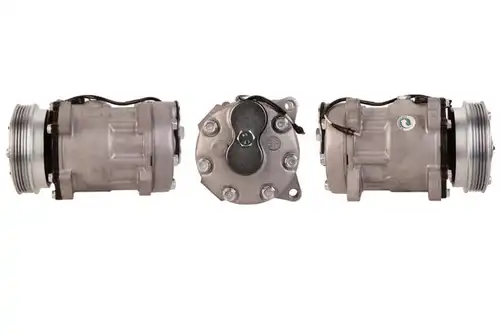 компресор за климатик LUCAS ACP770