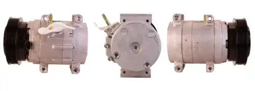 компресор за климатик LUCAS ACP781