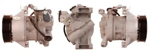 компресор за климатик LUCAS ACP791