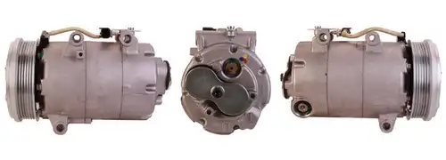 компресор за климатик LUCAS ACP792