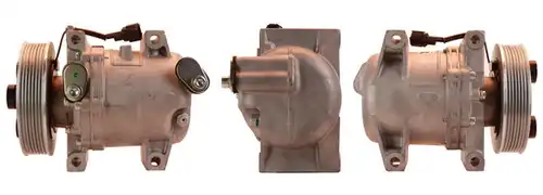 компресор за климатик LUCAS ACP797