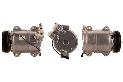 компресор за климатик LUCAS ACP802