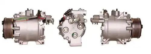 компресор за климатик LUCAS ACP805
