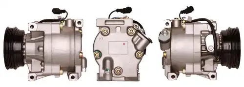 компресор за климатик LUCAS ACP827