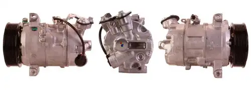 компресор за климатик LUCAS ACP829