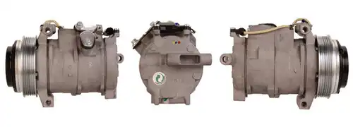 компресор за климатик LUCAS ACP833