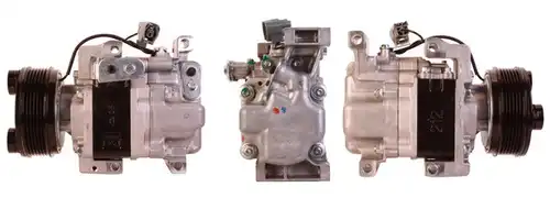 компресор за климатик LUCAS ACP893