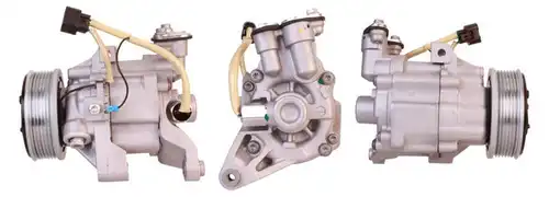компресор за климатик LUCAS ACP896