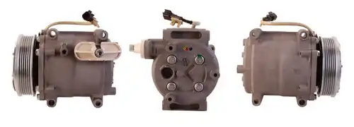 компресор за климатик LUCAS ACP897