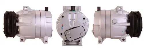компресор за климатик LUCAS ACP899