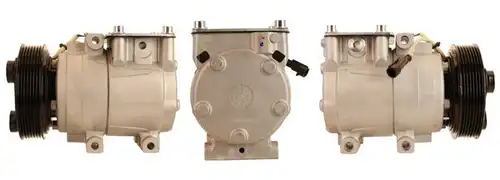 компресор за климатик LUCAS ACP983