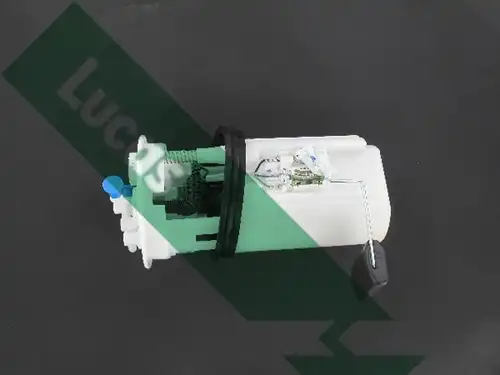 горивопроводен елемент (горивна помпа+сонда) LUCAS FDB5536
