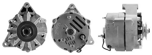 генератор LUCAS LRA00208