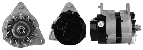 генератор LUCAS LRA00226