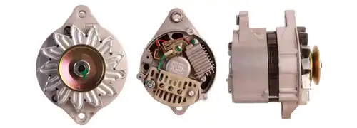 генератор LUCAS LRA00307