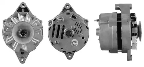 генератор LUCAS LRA00346