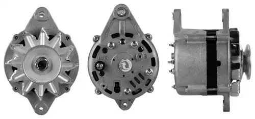 генератор LUCAS LRA00348