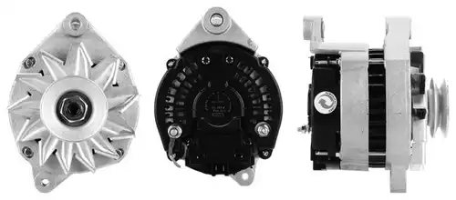 генератор LUCAS LRA00397