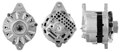 генератор LUCAS LRA00401