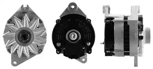 генератор LUCAS LRA00471