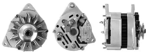 генератор LUCAS LRA00496