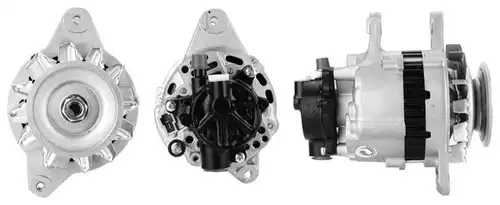генератор LUCAS LRA00501