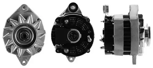генератор LUCAS LRA00510