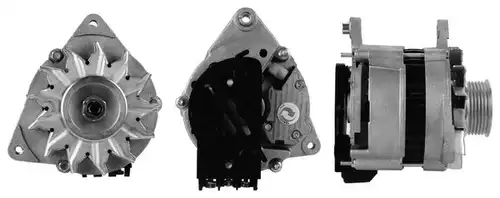 генератор LUCAS LRA00518