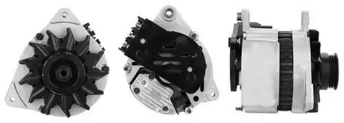 генератор LUCAS LRA00521