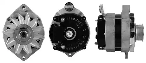 генератор LUCAS LRA00566