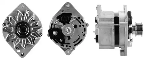 генератор LUCAS LRA00569