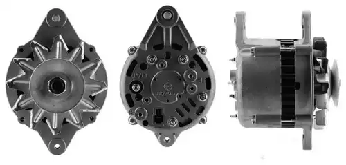 генератор LUCAS LRA00574