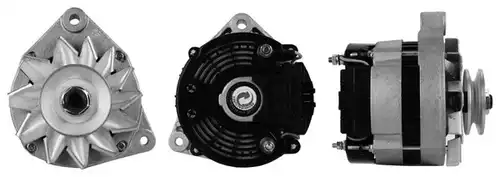 генератор LUCAS LRA00590