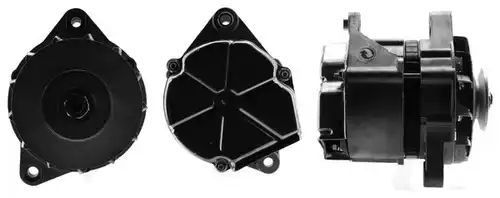 генератор LUCAS LRA00603