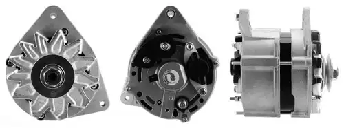 генератор LUCAS LRA00604