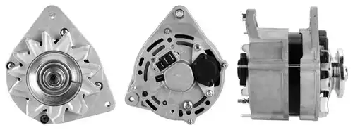 генератор LUCAS LRA00607