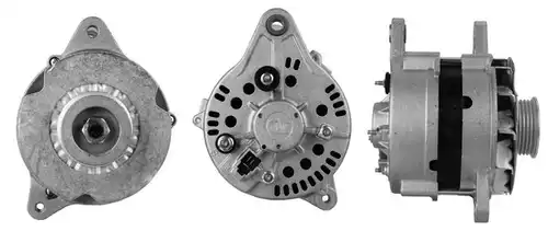генератор LUCAS LRA00687