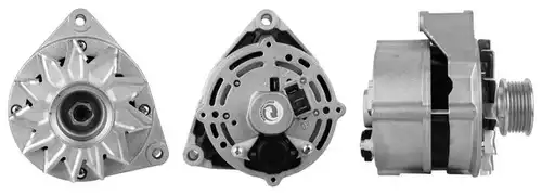 генератор LUCAS LRA00719